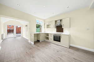 Heaton Street Brampton